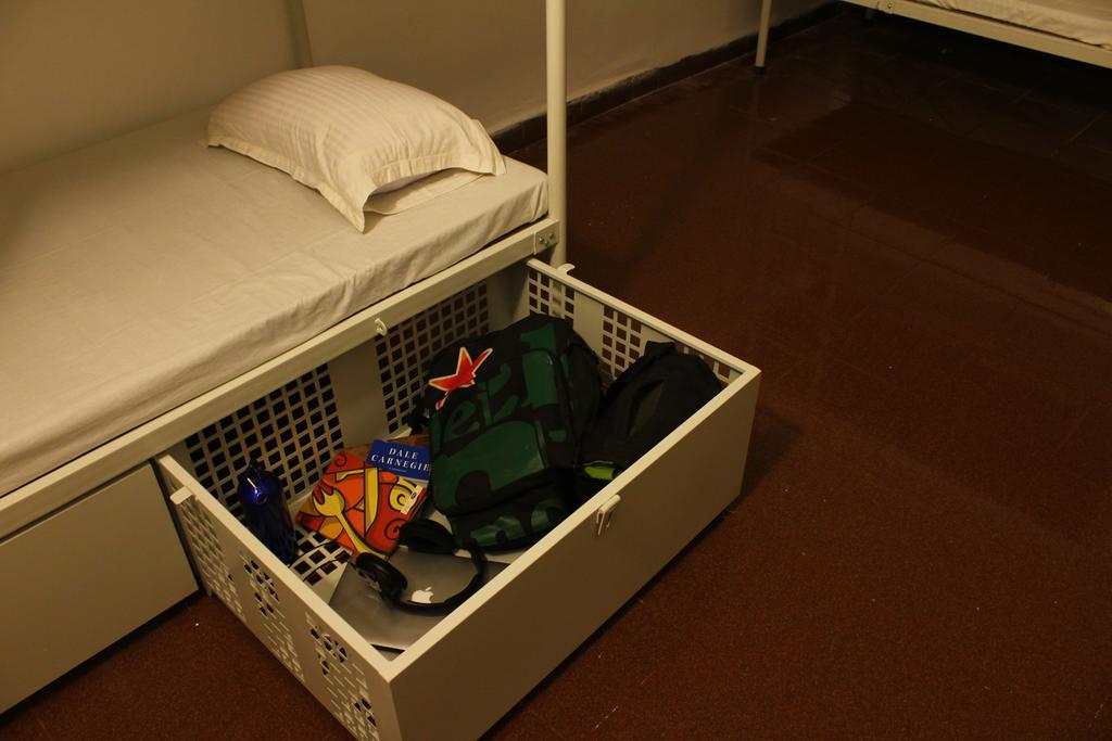 Summer By The Hostelcrowd Palolem Room photo